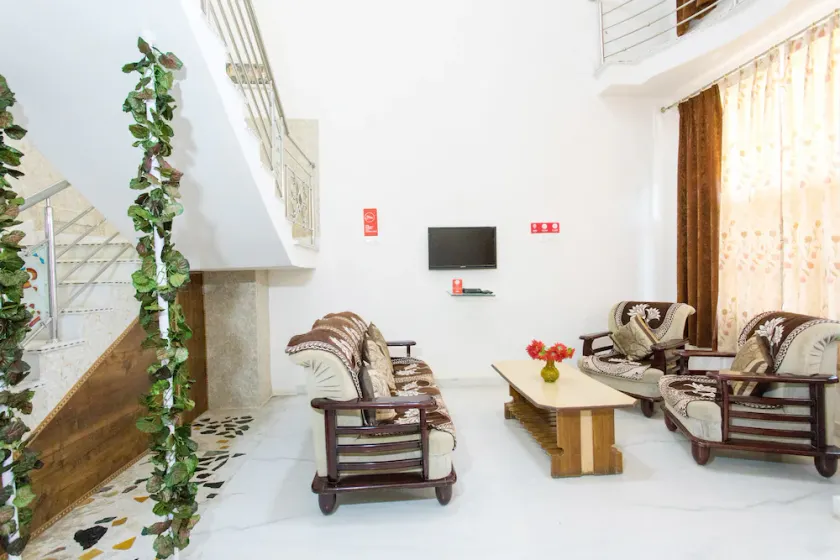 Aroma Home Stay - Image 1
