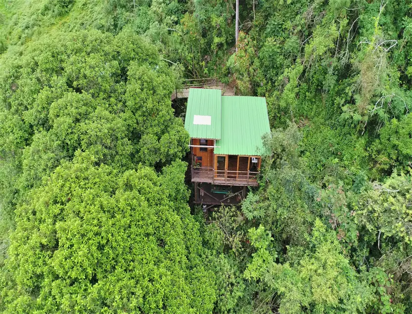 Entre Palos Eco Refugio - Image 1