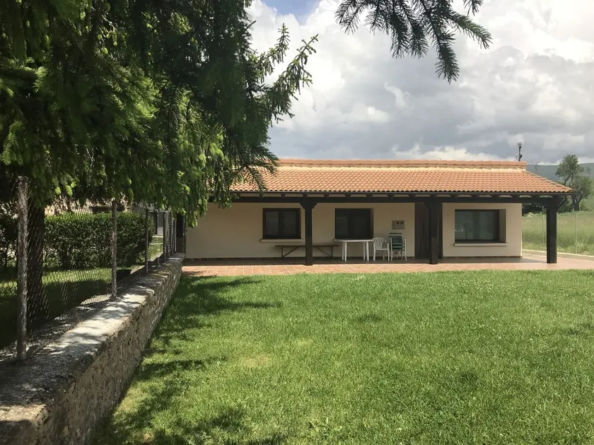 Los Abetos - Image 1