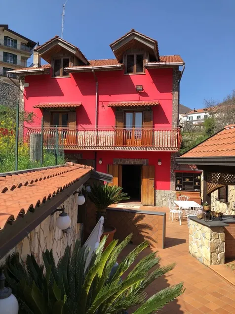 La Casa del Mulino - Image 1