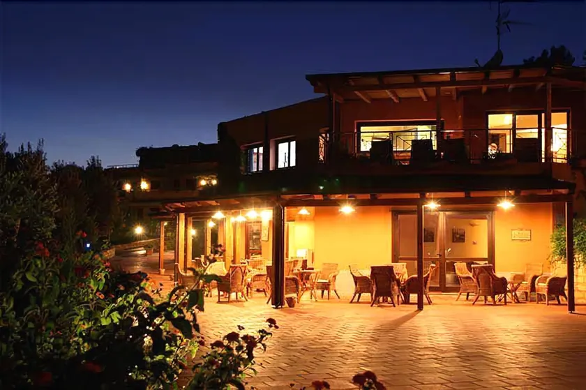 HG Porto Rhoca Resort - Image 1