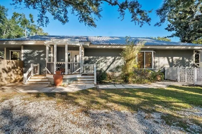 Cheyenne Retreat 3 Bedroom Home by Redawning - Image 1