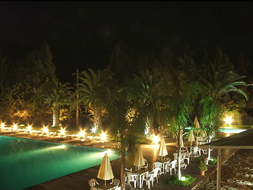Villaggio  Parco Elena - Image 1