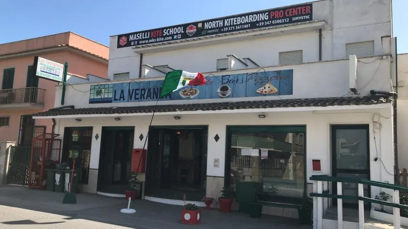 La Veranda - Image 1
