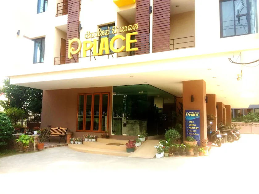 Chiang Mai P Place - Image 1