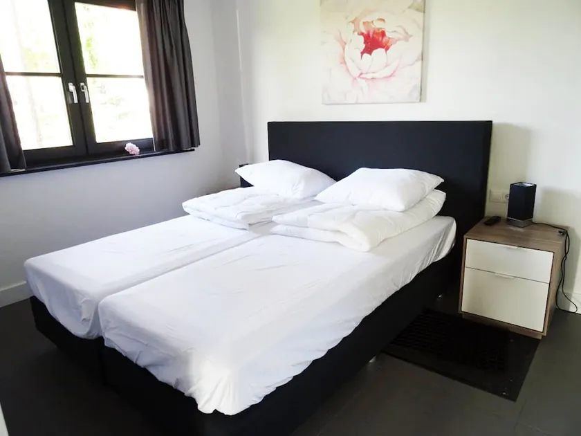 Modern Chalet With Wifi in the Green Achterhoek - Image 1