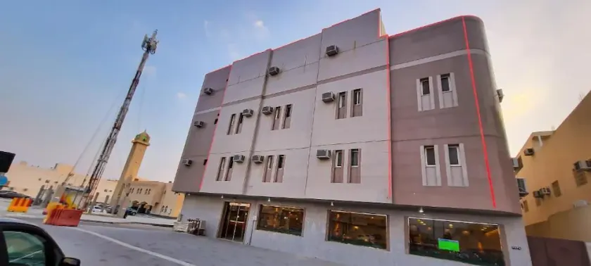 Al Muteb Suites Al Falah 2 - Image 1