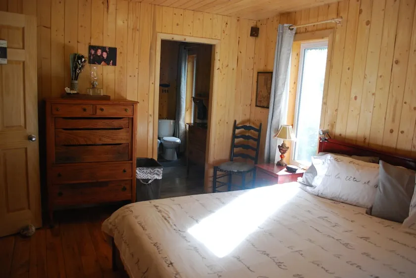 Auberge de la Rivière Matapédia - Image 1