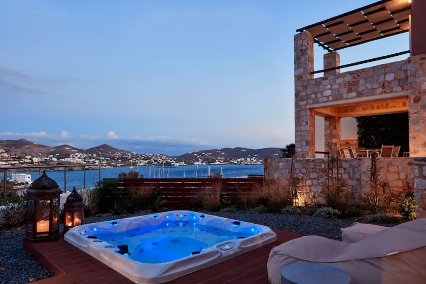 Plagia Villas - Image 1