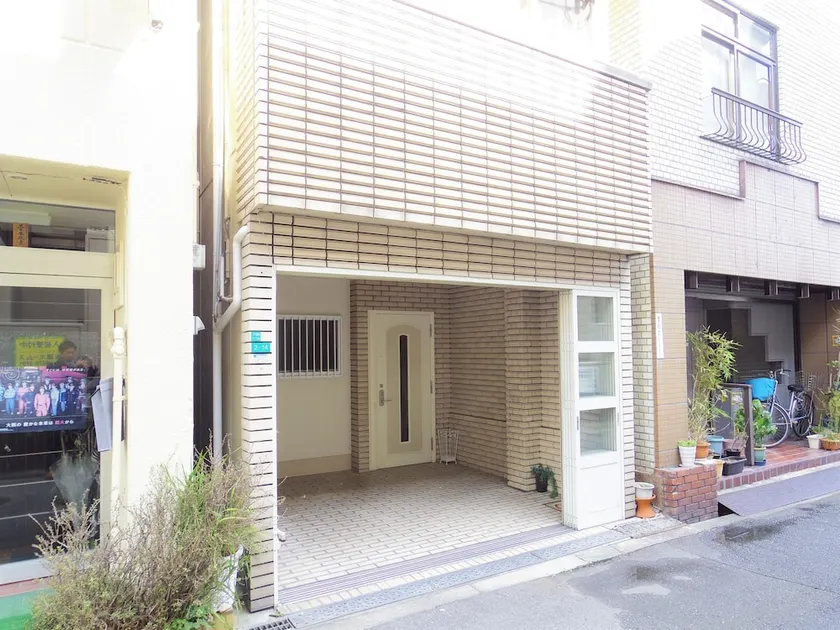 Nao's Guesthouse 2 - Image 1