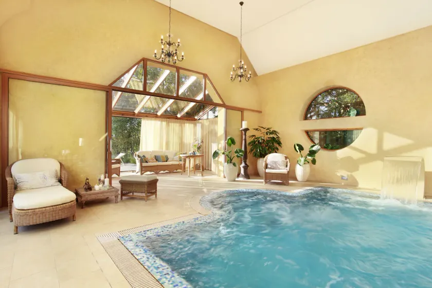 Kashubian Lodge & Spa - Image 1