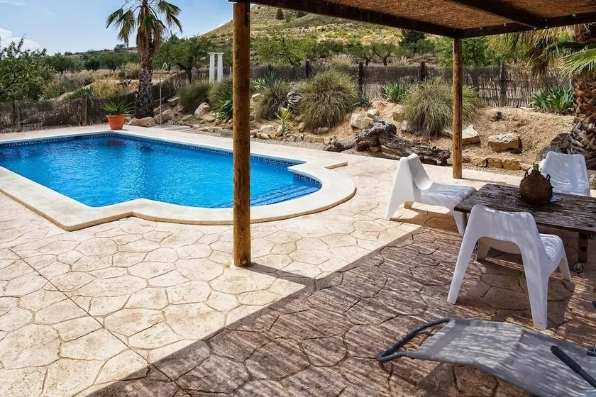 Casas de Ainás - Image 1