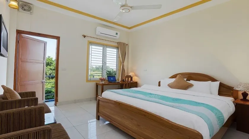 Tony Villa Hanoi Homestay - Image 1