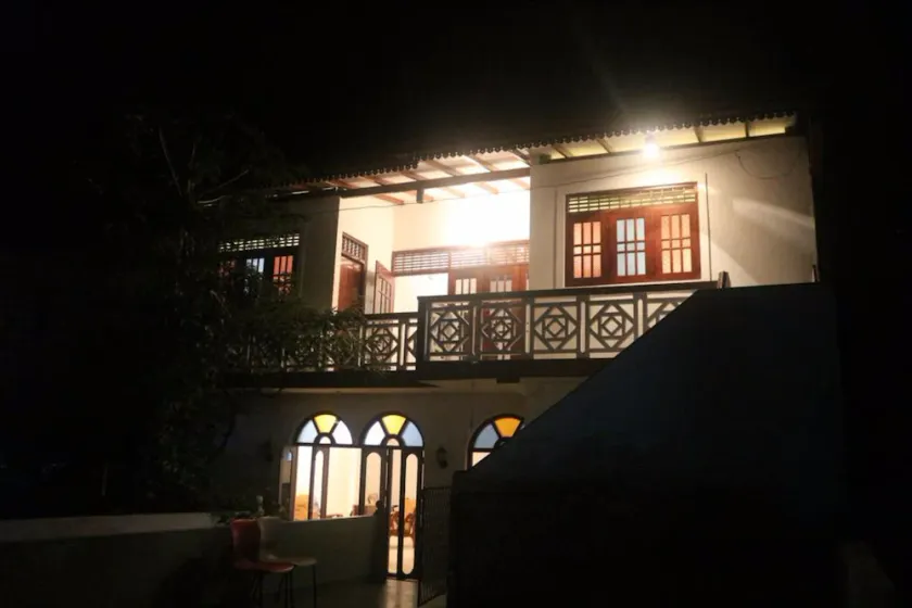 Jungle Guest house - Image 1