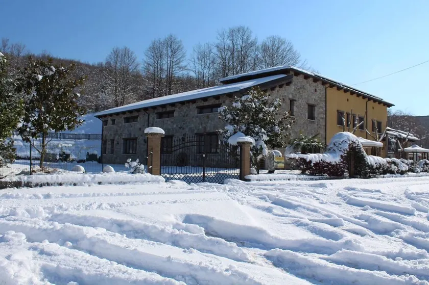 Agriturismo La Locanda del Gallo - Image 1