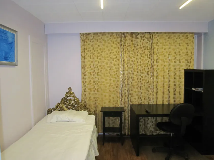Finn Rooms at Mango Hotel - Image 1