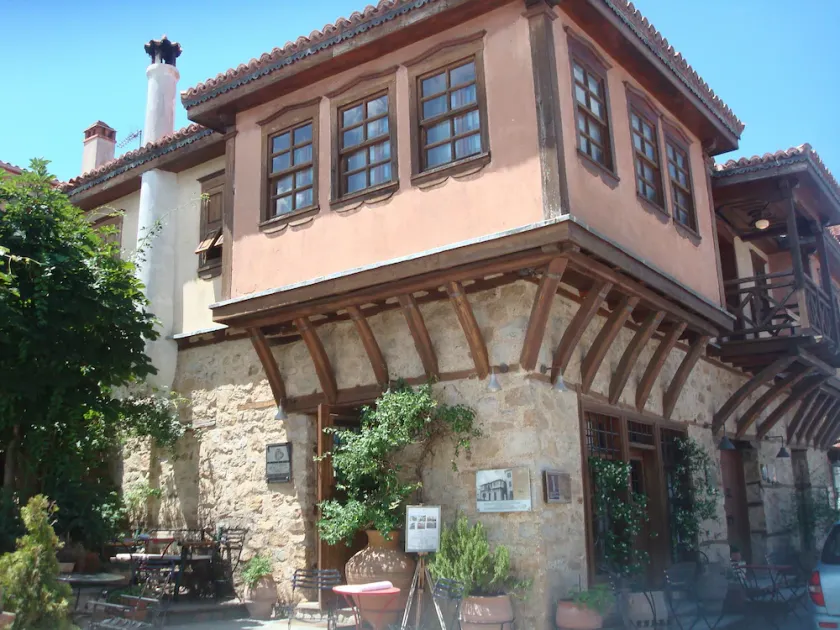 Oikia Alexandrou Traditional Inn - Image 1