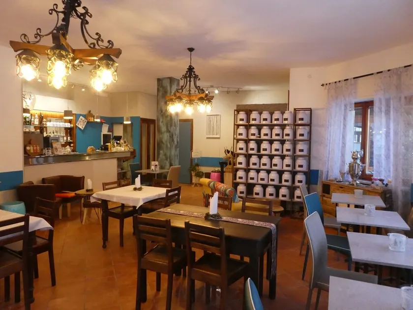 Hotel Alpi Cozie - Image 1