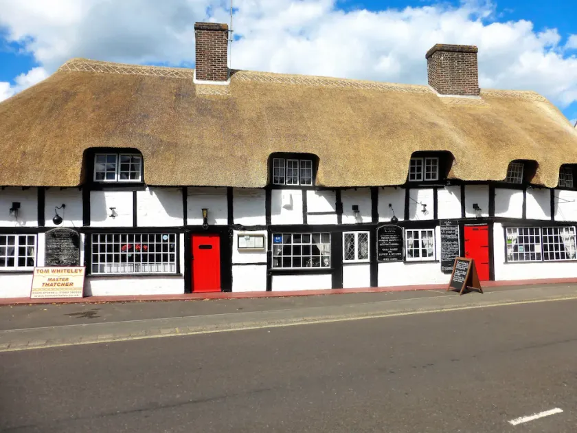 Avon Accommodation - Image 1