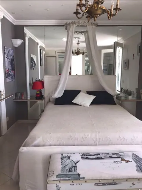 Fusco Apartment - Image 1