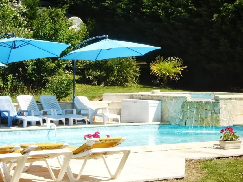 Domaine de Compostelle - Le Gite - Image 1