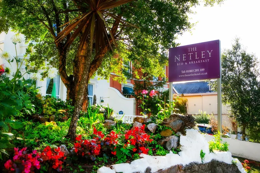 The Netley - Image 1
