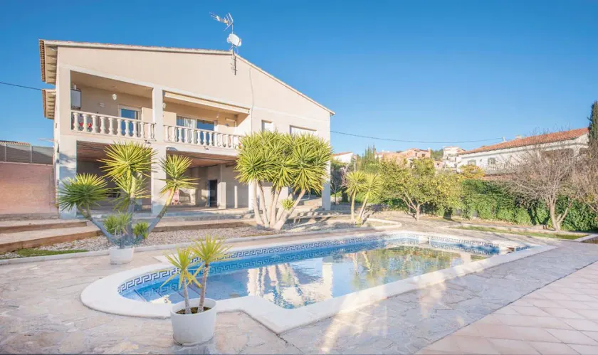 Casa Lliri - Image 1