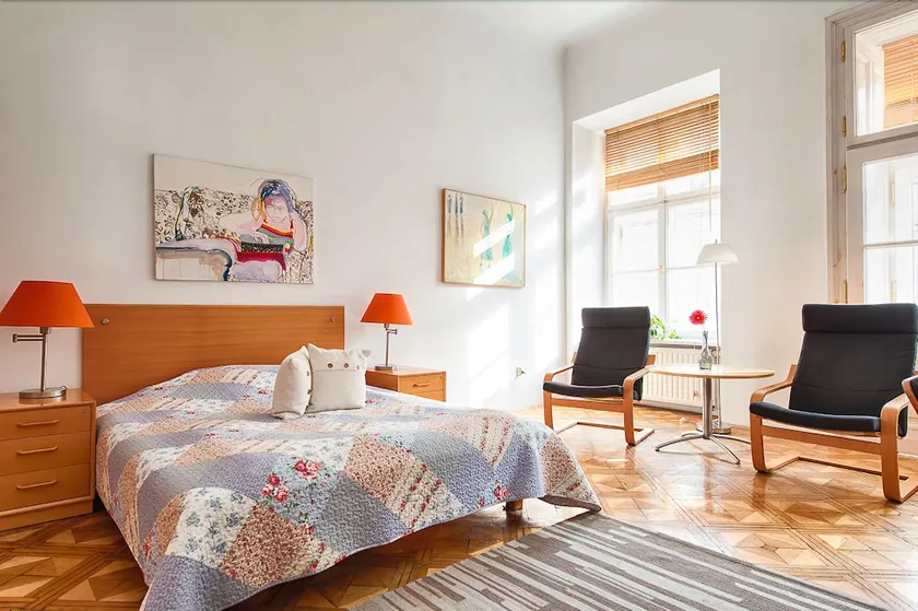 Nordic House Apartments - Image 1