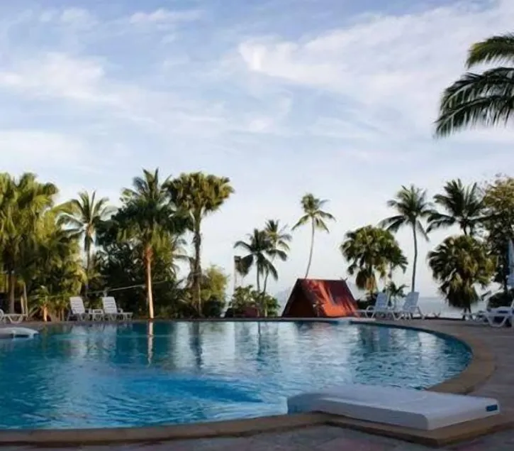 Koh Mook Resort - Image 1