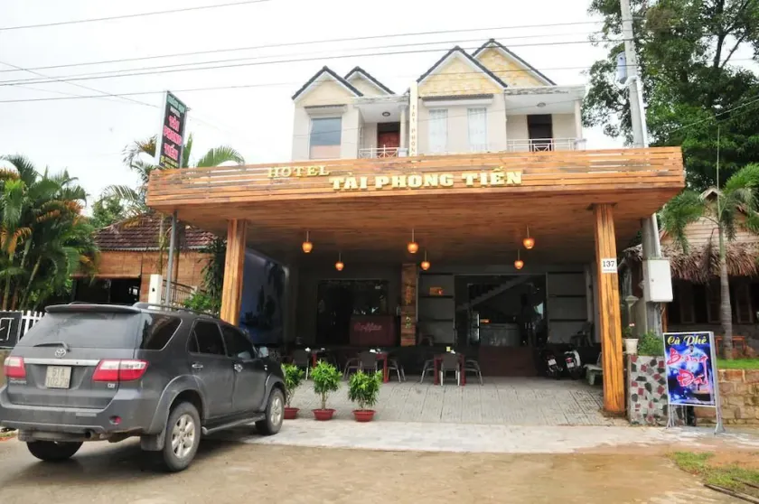 Tai Phong Tien Phu Quoc Hotel - Image 1