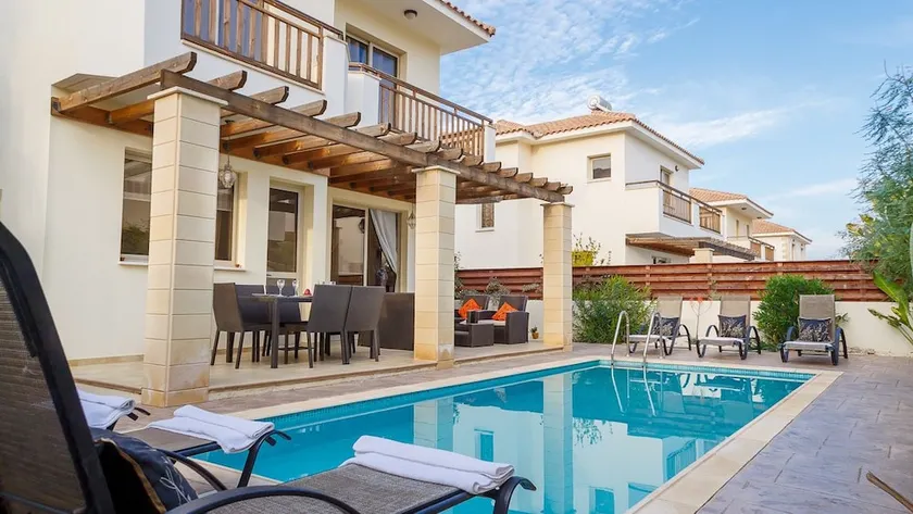 Pernera Holiday Villa 154 - Image 1