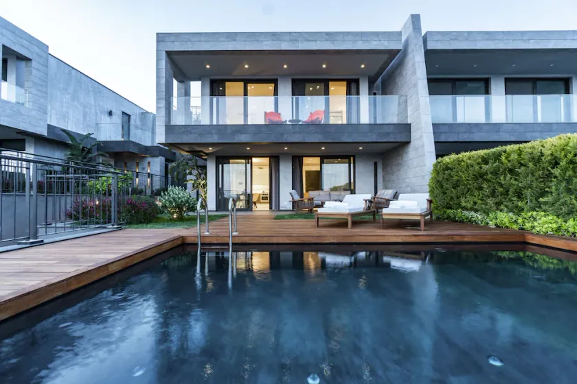 The Elysium Miramar Villas Bodrum - Image 1