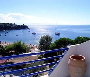 Kolios Beach Seaview Studios - Image 1
