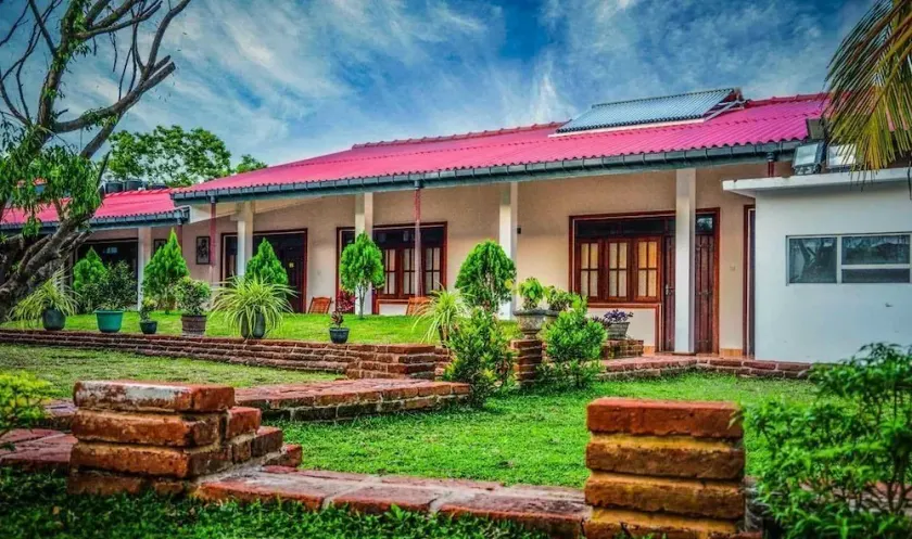 The Heritage Polonnaruwa - Image 1
