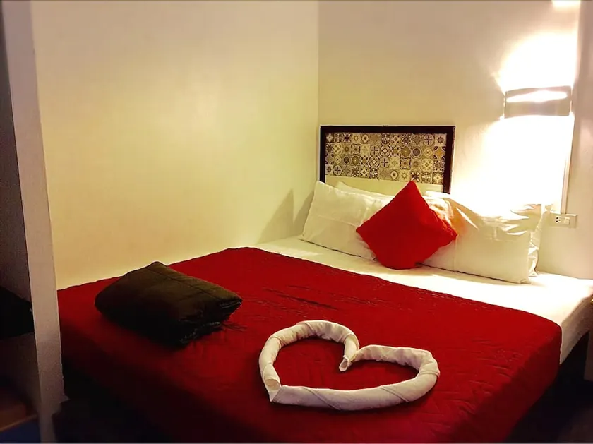 Krabi House Hostel - Image 1