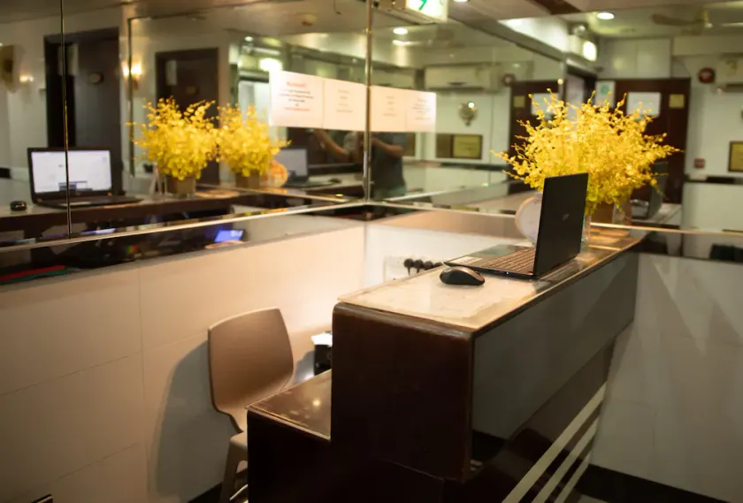 Marco Polo Hostel - Carlton Group of Hostels - Image 1