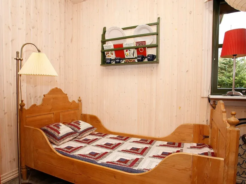 10 Person Holiday Home in Fjerritslev - Image 1