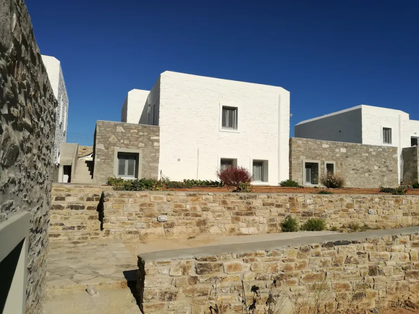 Antiparos Homes - Image 1