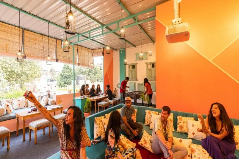 Keekoo Udaipur - Image 1