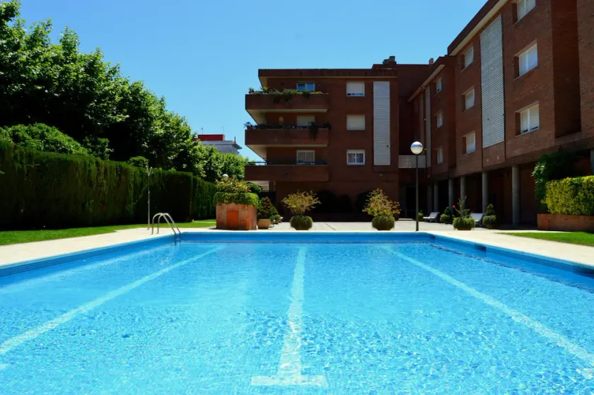 Apartments Soleil Tossa 4 - Image 1