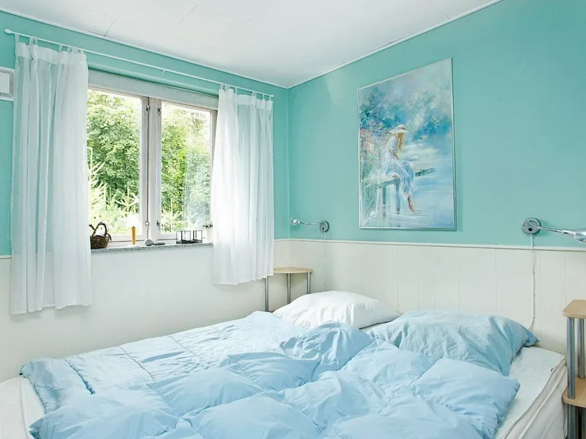 Scenic Holiday Home in Thyholm Near Sea - Image 1