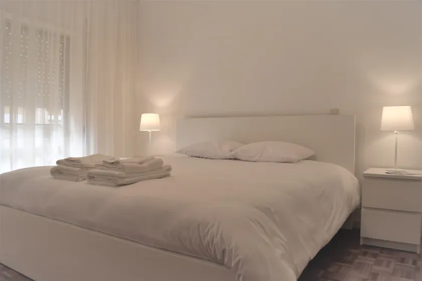 Accommodation Flat Damião de Gois - Image 1