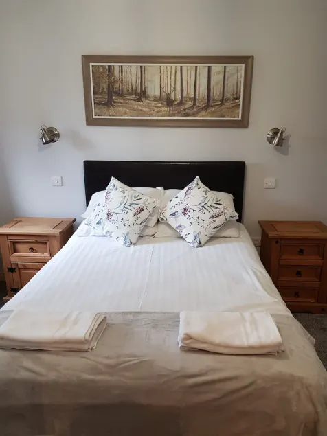 Tower Street Holiday Apartment - Image 1