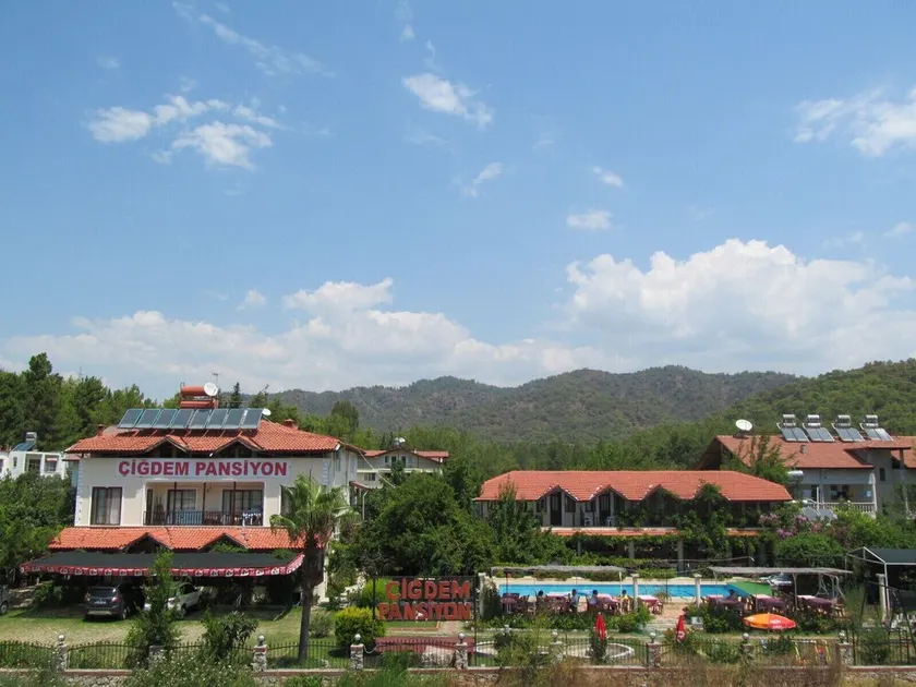 Cigdem Pansiyon - Image 1