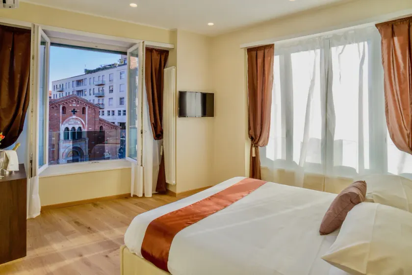 Aiello Rooms San Babila - Image 1