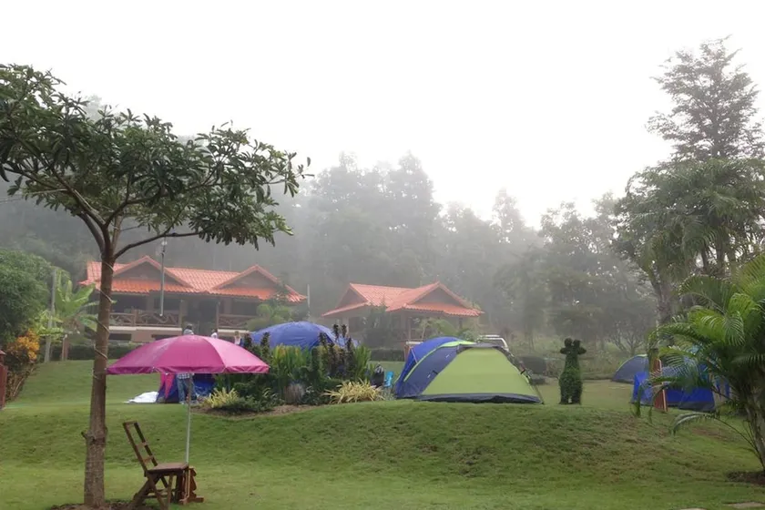 Sangsawang Resort - Image 1