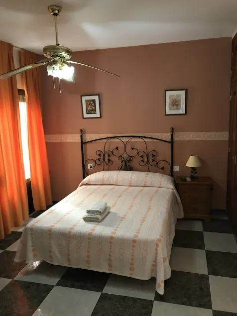 Hostal Restaurante El Molino - Image 1