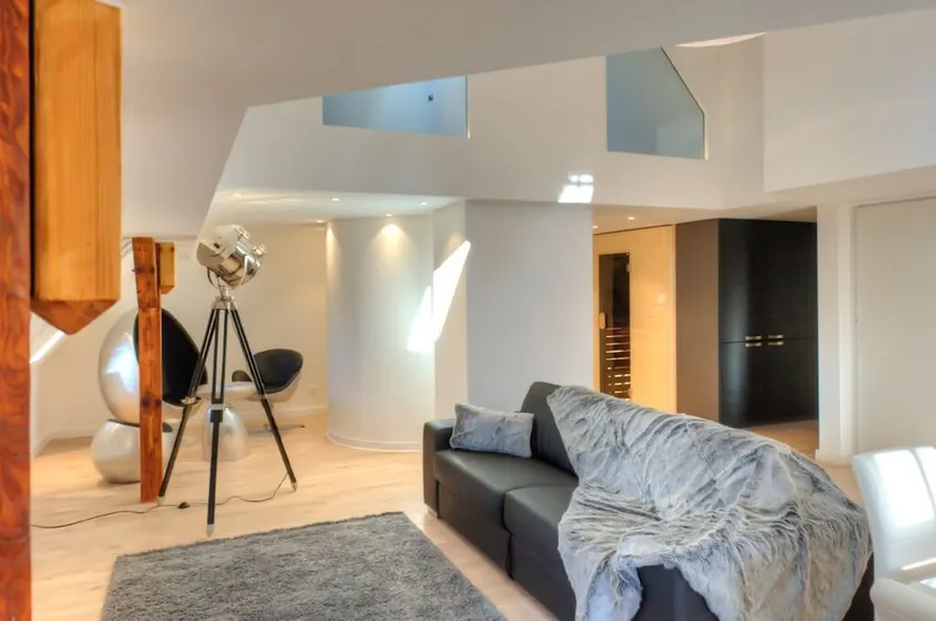 Appartements Le Dome - Quartier Cathédrale - Image 1