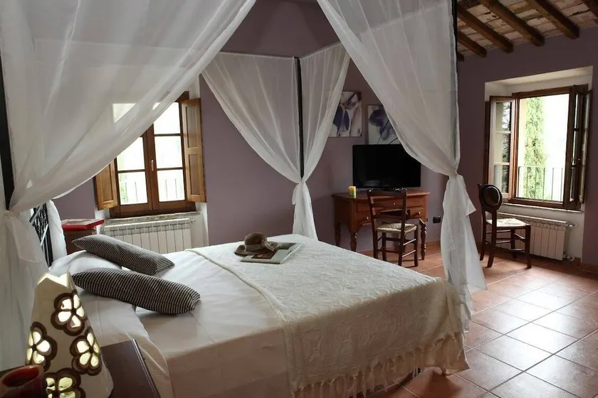 Antico Borgo De' Frati - Image 1