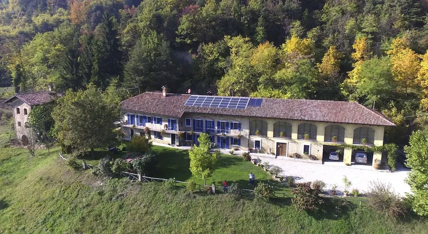 Il Sole delle Rive B&B - Image 1